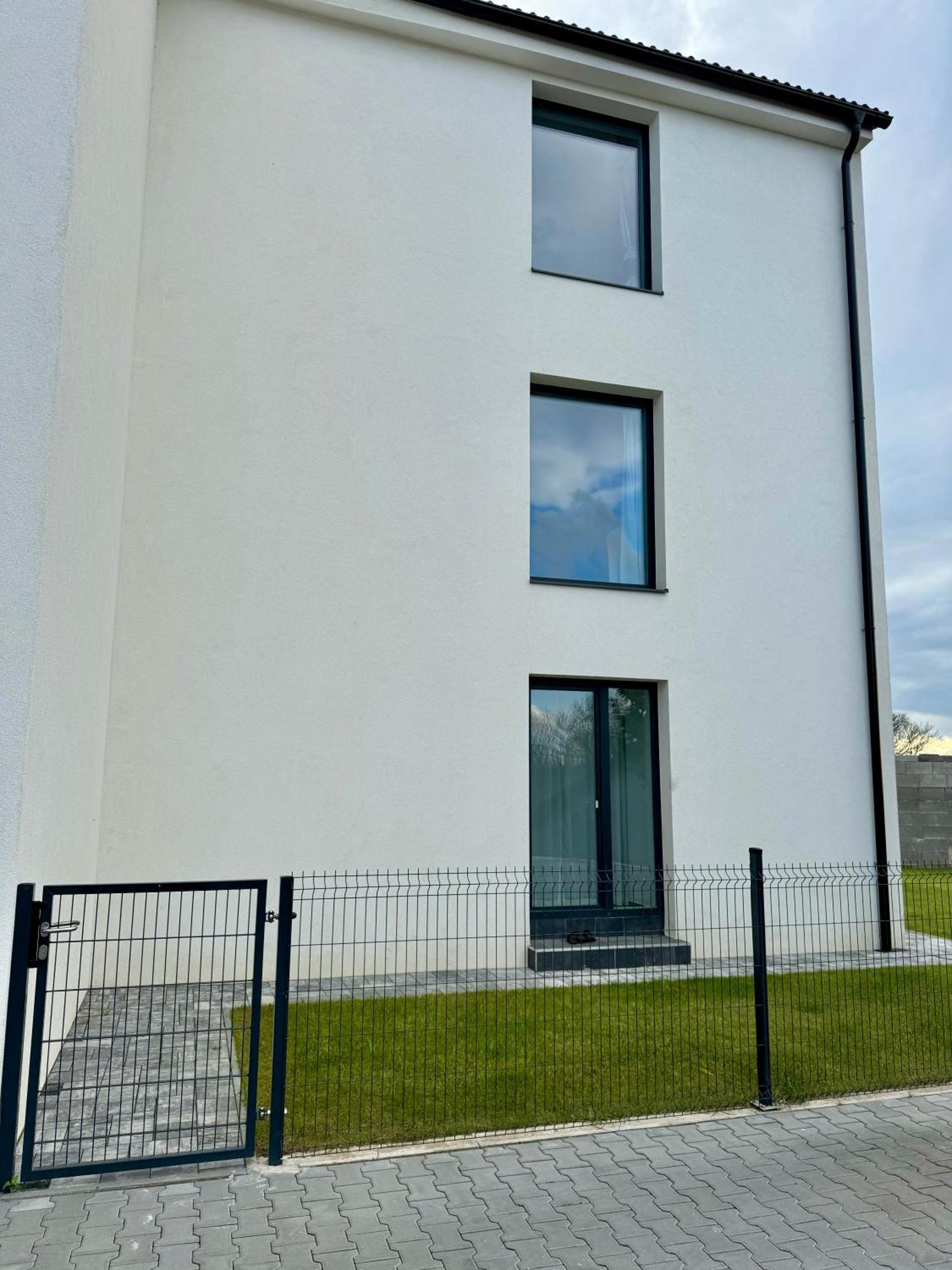 74m2 Vyhled Klid Priroda Apartmán