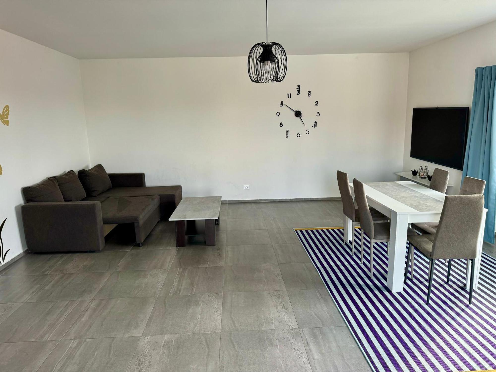 74m2 Vyhled Klid Priroda Apartmán Praha