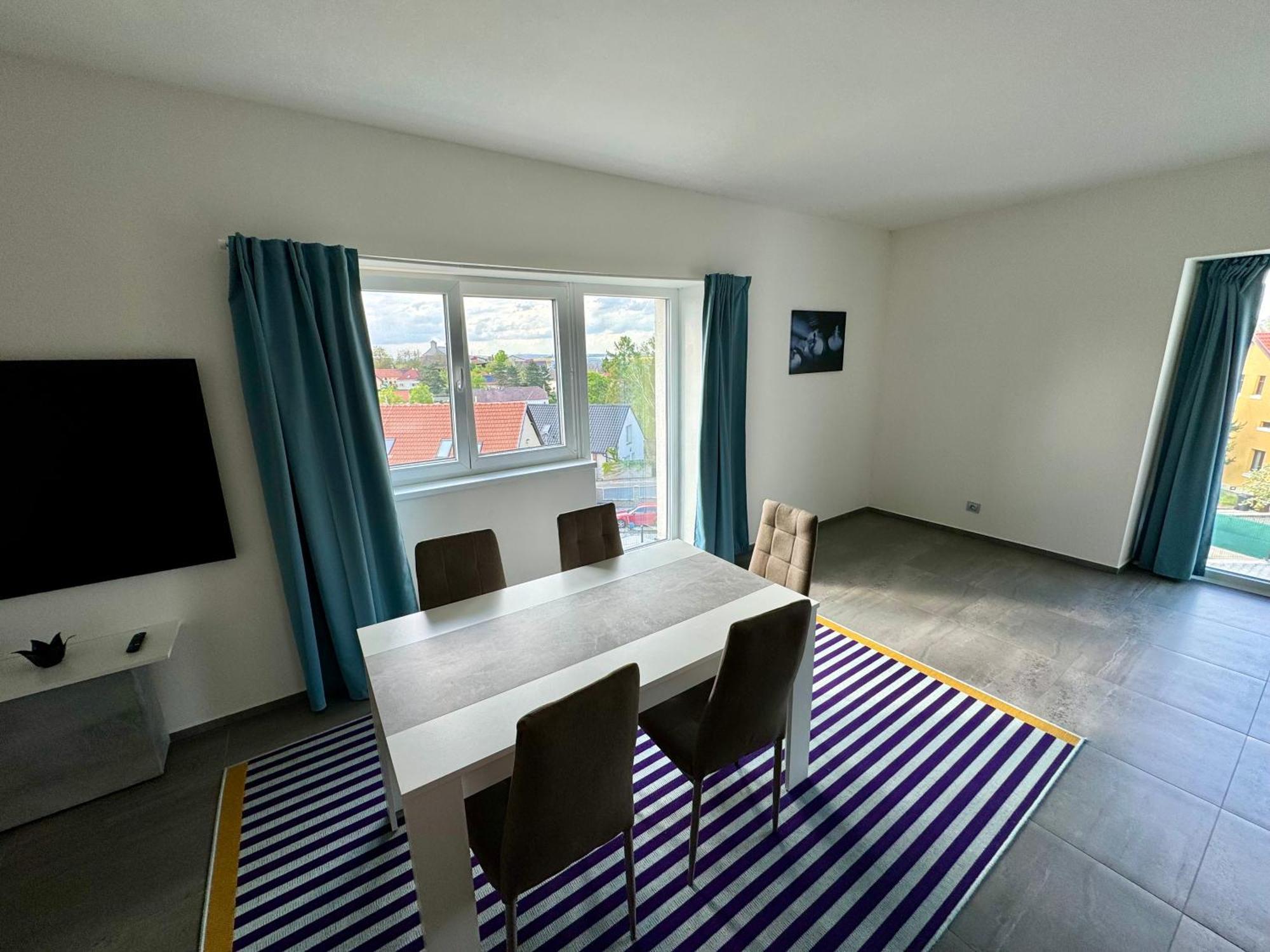 Apartmán 74m2 Vyhled Klid Priroda *
