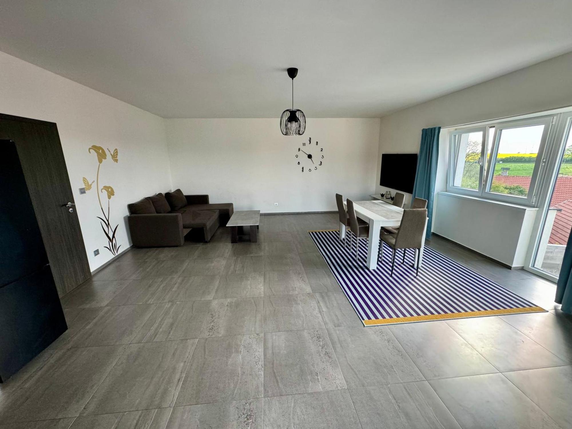 Apartmán 74m2 Vyhled Klid Priroda