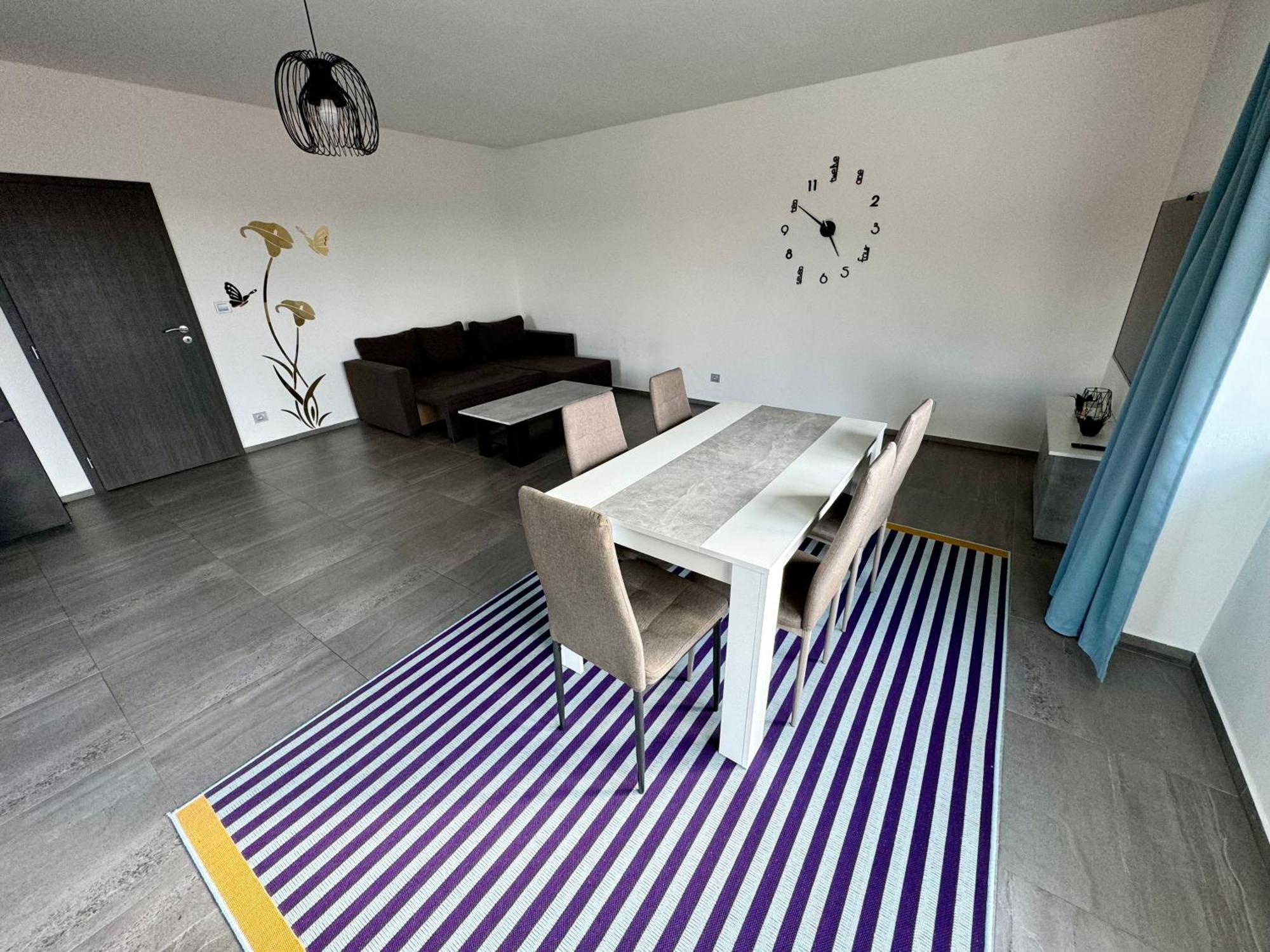 74m2 Vyhled Klid Priroda Apartmán
