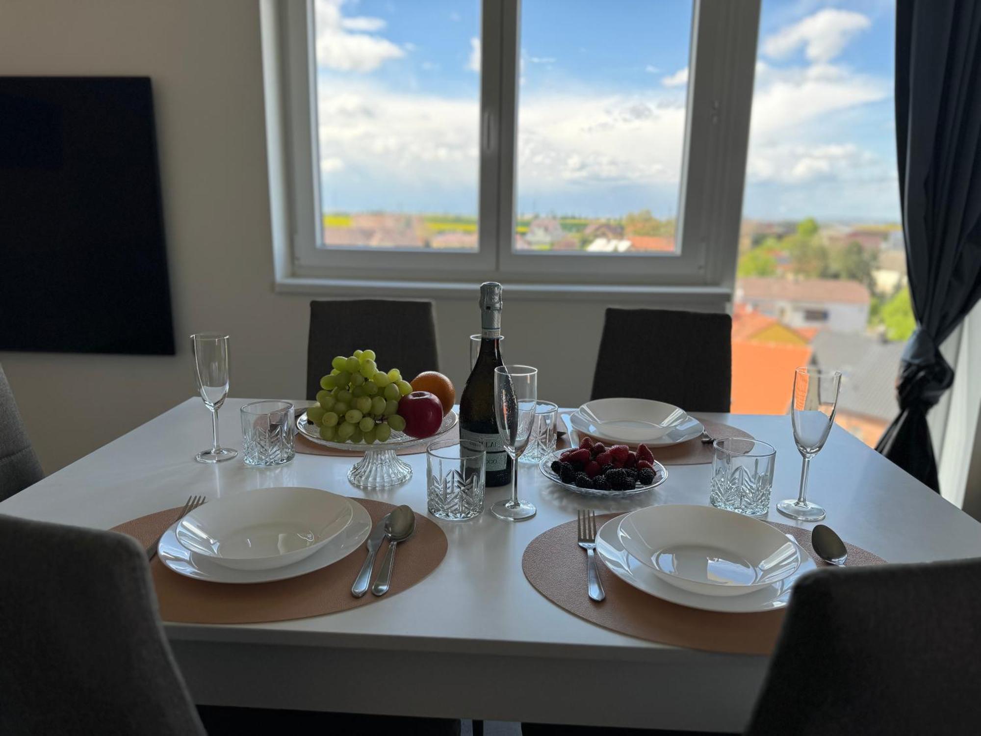 74m2 Vyhled Klid Priroda Apartmán *
